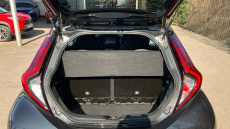 Toyota Aygo X 1.0 VVT-i Edge 5dr Auto Petrol Hatchback